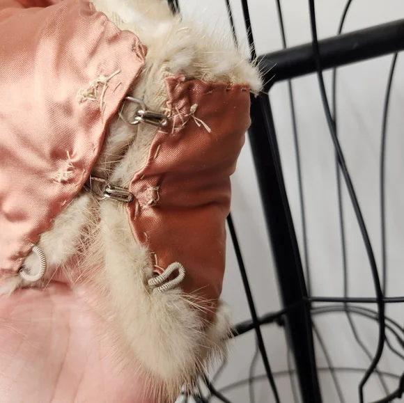 Fur Collar - Picture 3 of 4